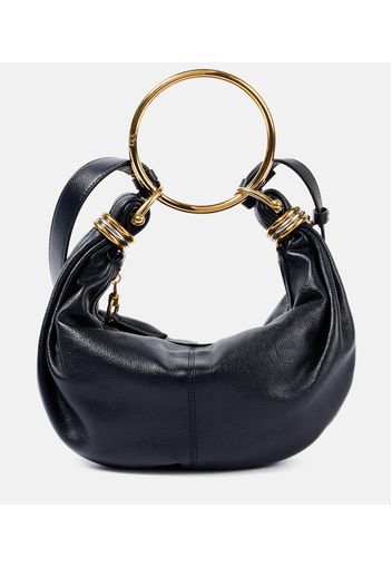 Chloé Tote Bracelet Small aus Leder