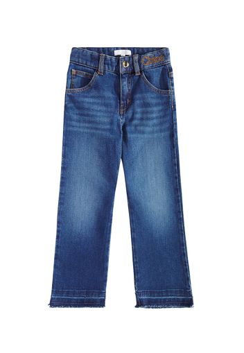 Chloé Kids Jeans