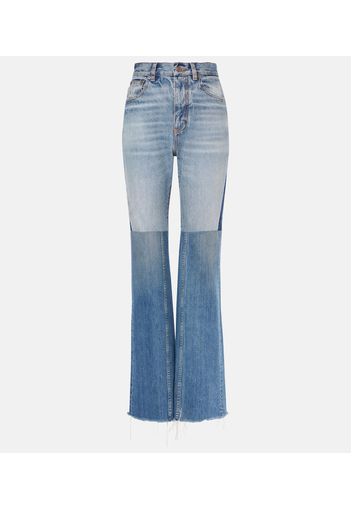 Chloé Flared Jeans