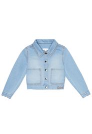 Jeansjacke