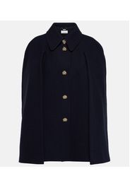 Chloé Jacke aus Schurwolle