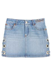 Chloé Kids Jeansrock