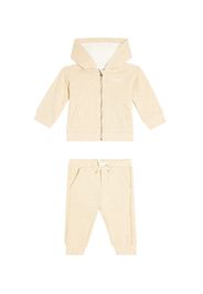 Chloé Kids Baby Set aus Sweatshirt und Jogginghose