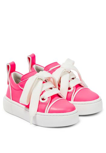 Sneakers Toy Toy aus Leder