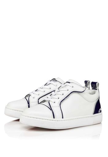 Sneakers Funnyto aus Leder