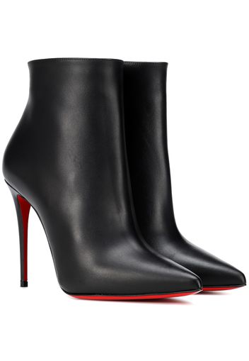 Ankle Boots So Kate 100