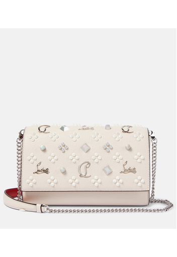 Clutch Paloma aus Leder