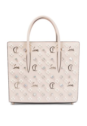 Tote Paloma Medium aus Leder