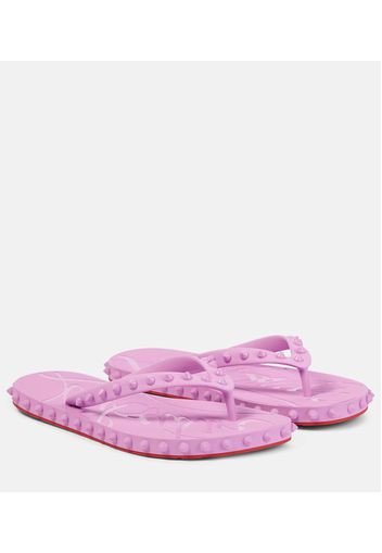 Sandalen Super Loubi Flip