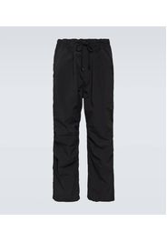 Comme des Garçons Homme Gerade Hose