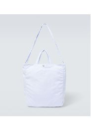 Comme des Garçons Homme Tote aus Canvas