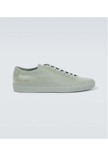 Sneakers Original Achilles Low aus Leder