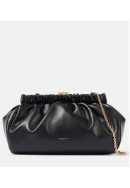 Clutch Miami aus Leder