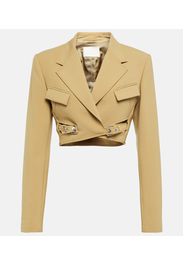 Blazer Interlock