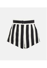 High-Rise Shorts Portofino