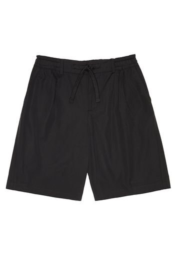 Bermuda-Shorts aus Baumwolle