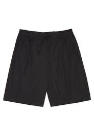 Bermuda-Shorts aus Baumwolle