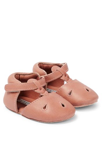 Baby Schuhe Dudu aus Leder