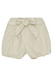 Shorts Maryse aus Baumwolle