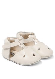 Baby Schuhe Dudu aus Leder