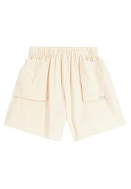 Shorts Mary aus Baumwolle