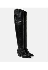 Overknee-Stiefel Strong Femininity