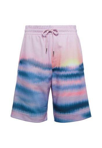 Exklusiv bei Mytheresa – Shorts aus Baumwoll-Jersey