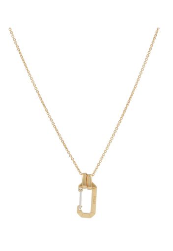 Halskette Lucy aus 18kt Gelbgold