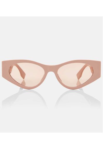 Cat-Eye-Sonnenbrille O’Lock