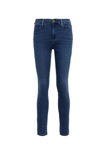 Jeans Le High Skinny