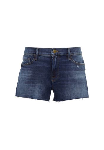 Jeansshorts Le Cut Off