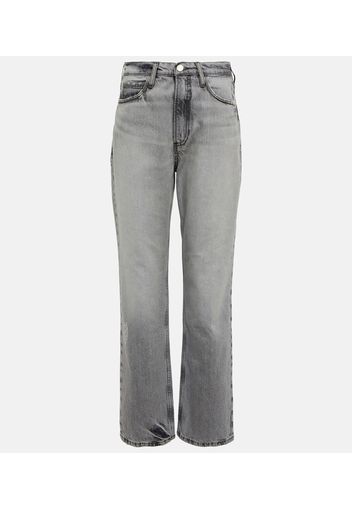 High-Rise Jeans Le High 'N' Tight