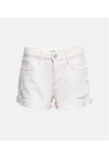 Jeansshorts Le Grand Garcon Short