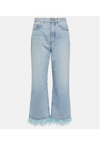 Straight Jeans Le Dancing Jane