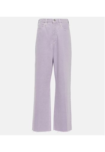 Wide-Leg Jeans Le High 'N' Tight