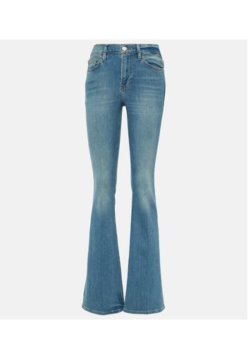 Flared Jeans Le High Flare