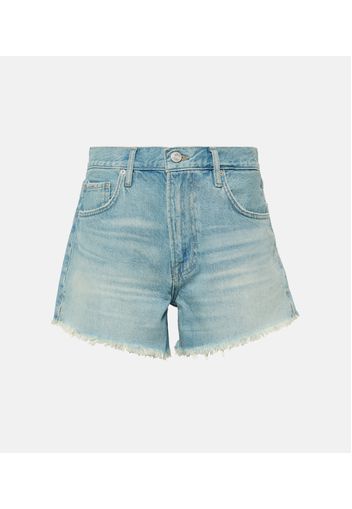 Jeansshorts Le Super High