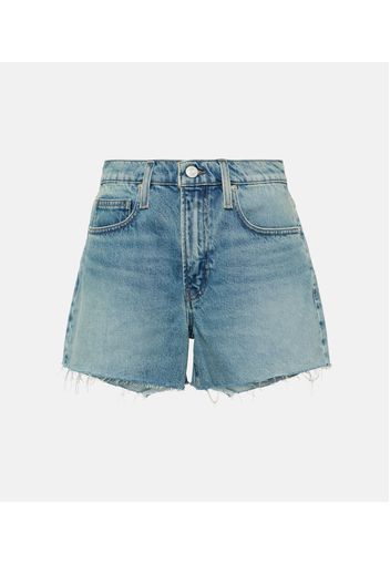 Jeansshorts Le Brigette