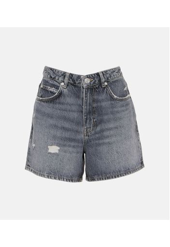 Jeansshorts Easy