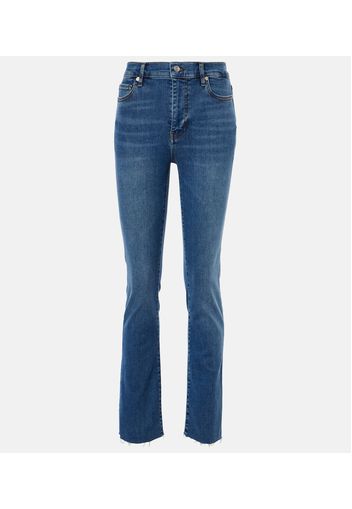 Jeans Le High Straight