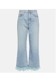 Straight Jeans Le Dancing Jane