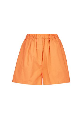 Shorts Lui aus Baumwolle