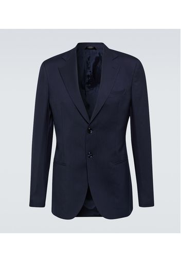 Blazer aus Kaschmir