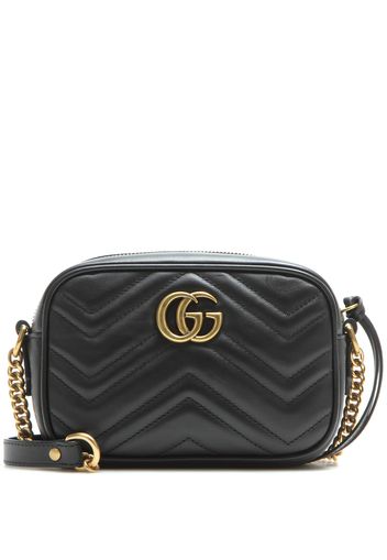 Schultertasche GG Marmont Mini