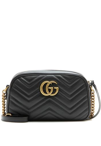 Schultertasche GG Marmont Small