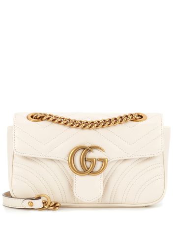 Schultertasche GG Marmont Mini