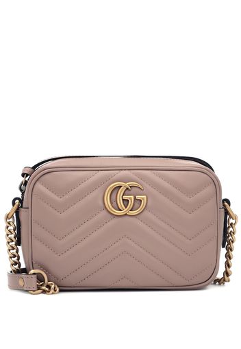 Schultertasche GG Marmont Mini