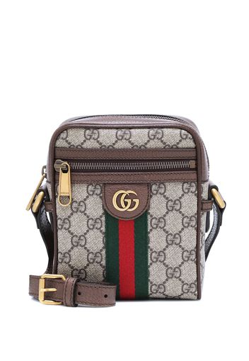 Schultertasche Ophidia GG Supreme