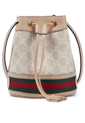 Bucket-Bag Ophidia Mini GG