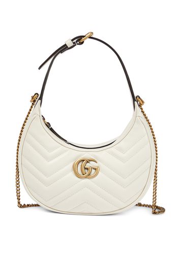 Schultertasche GG Marmont Mini